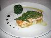 08 trancio di salmone con asparagi